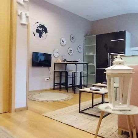 Ferienwohnung Paz Termal Ourense Exterior foto