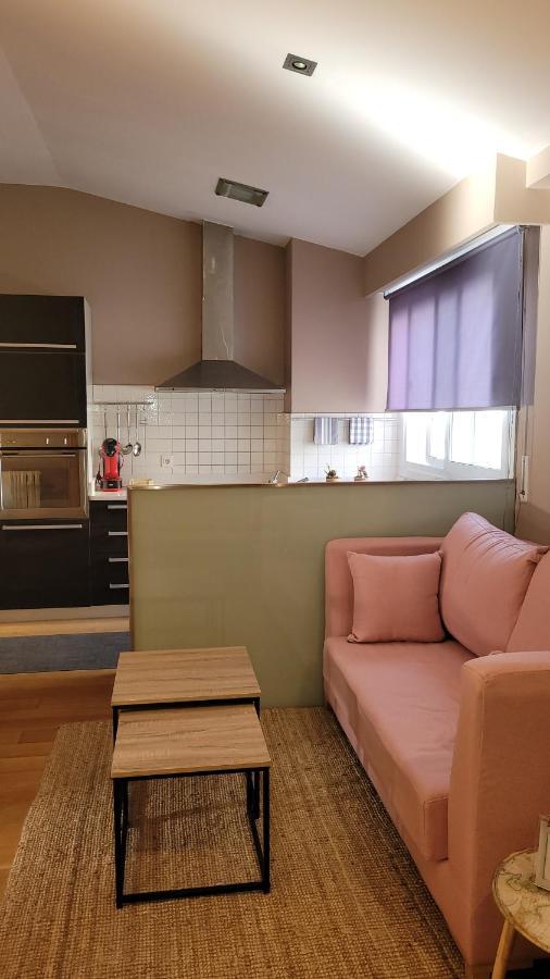 Ferienwohnung Paz Termal Ourense Exterior foto