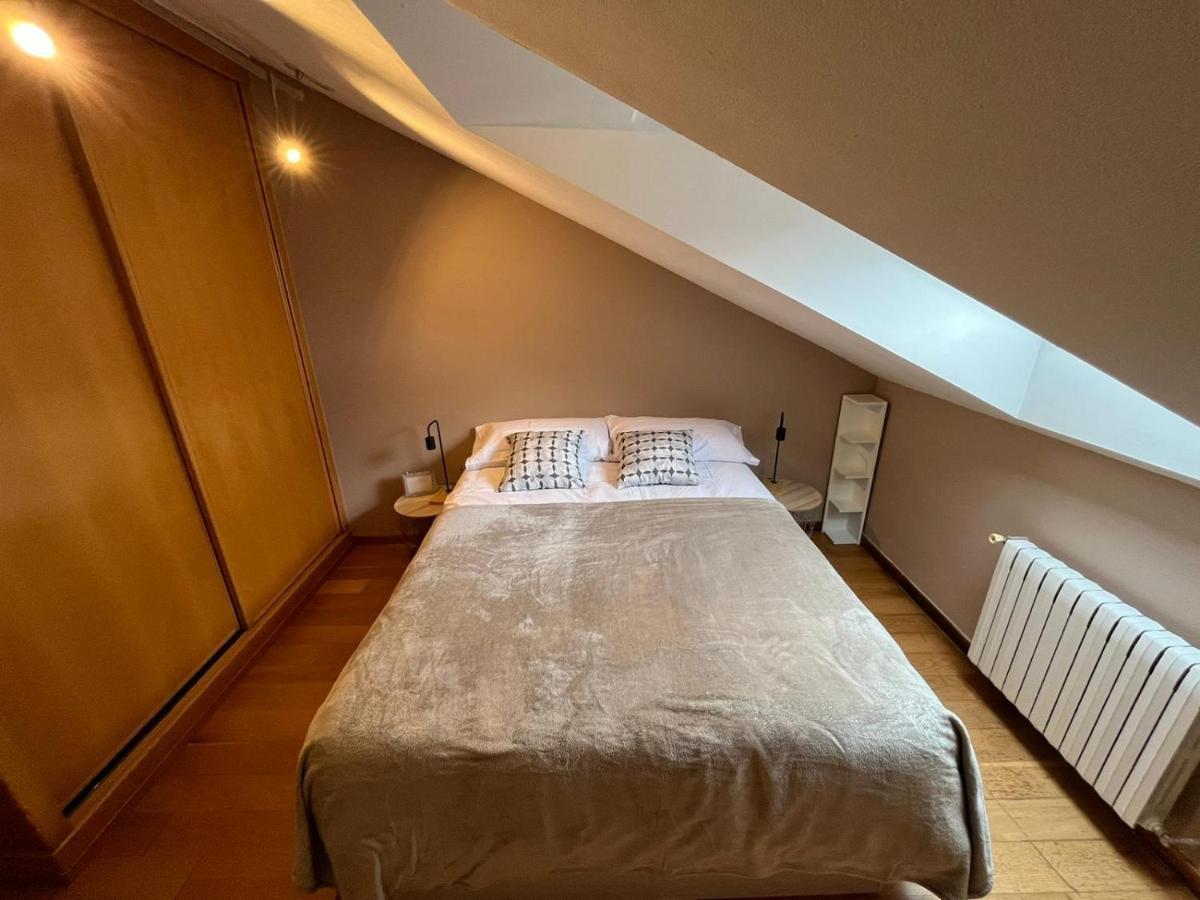 Ferienwohnung Paz Termal Ourense Exterior foto